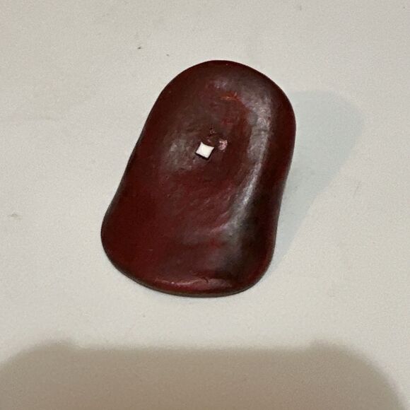 Vanmark Red Hats of Courage Tribute Lamp Firehydrant Dalmation Firefighter READ - Picture 8 of 8